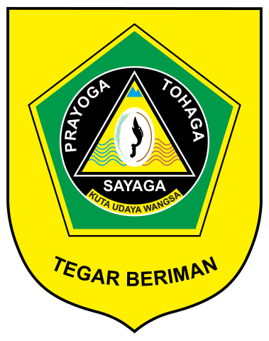 Logo Desa Sirnajaya